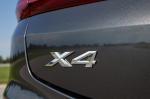 BMW X4 xDrive30i 2018 года (NA)
